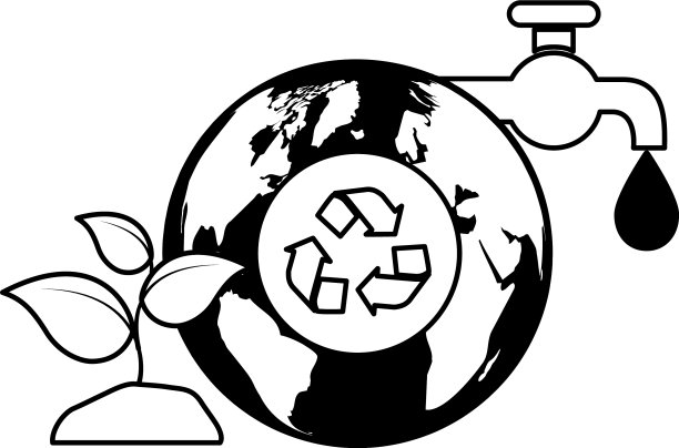 生态友好的环境图片下载