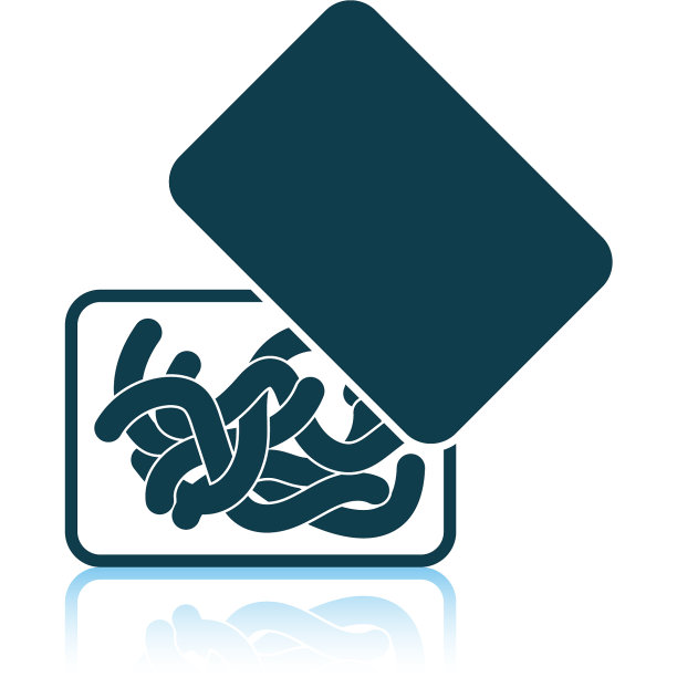 图标蠕虫容器图片下载