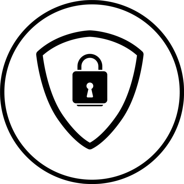 数据安全图标图片下载