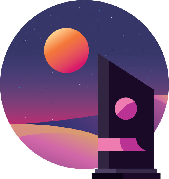 未来建设现代图片下载