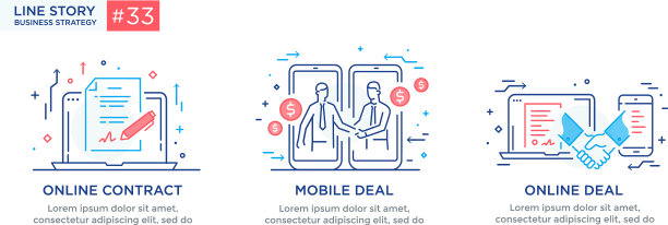 与商家建立理念图片下载