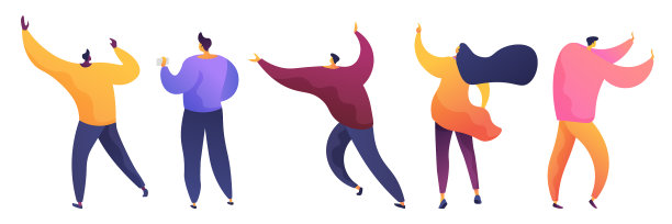 男人和女人固定不变图片下载