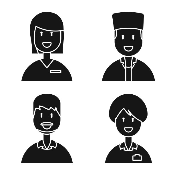 医学和临床符号图片下载