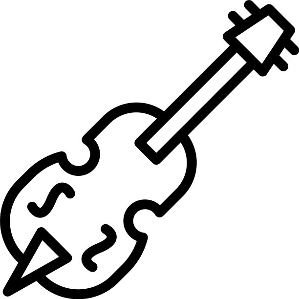 重低音线图标图片下载