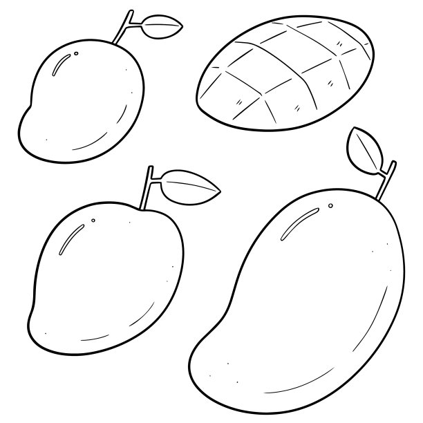 将芒果图片下载