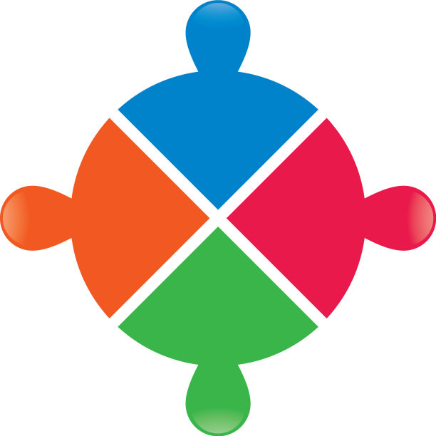 社区图标设计图片下载