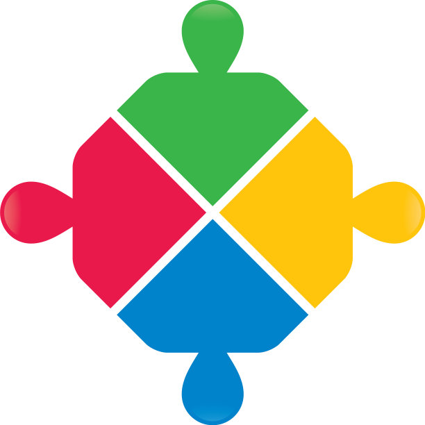 社区图标设计图片下载