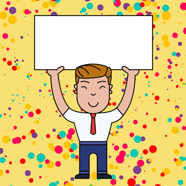 微笑的年轻男子在正式的衣服站和图片下载