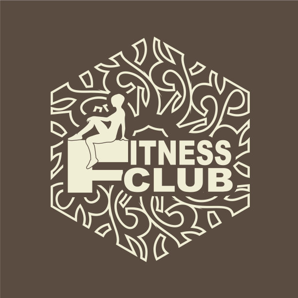 体育俱乐部会徽图片下载