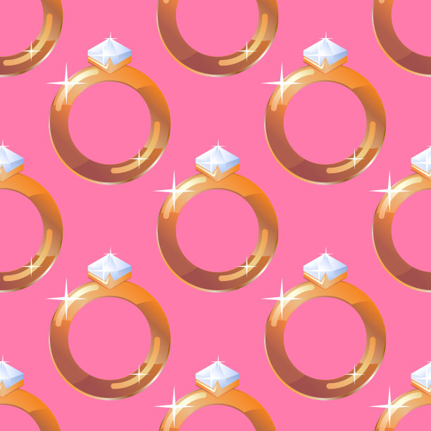 环无缝模式图片下载