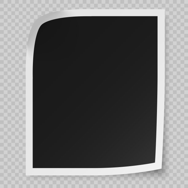 现实的相框图片下载