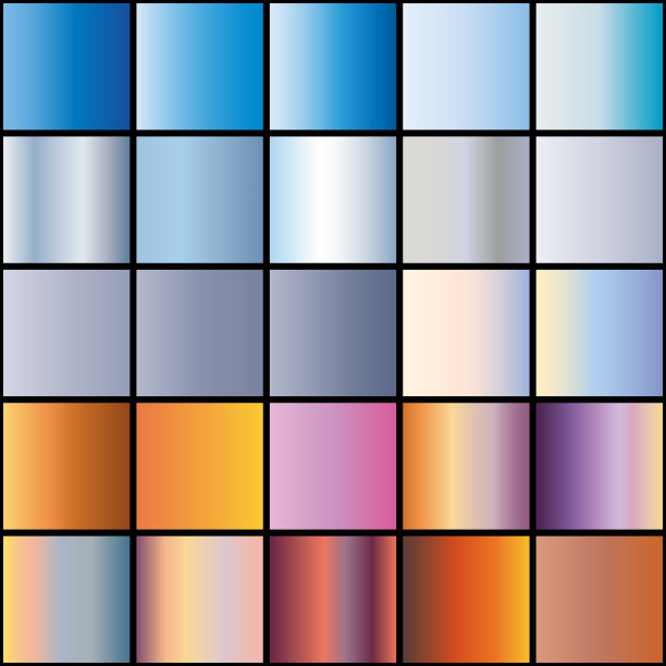 设置天空梯度图片下载