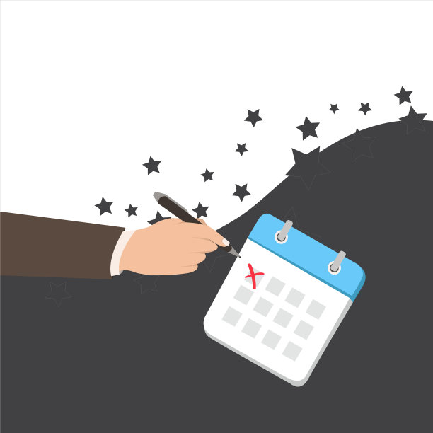 白人男性商人或办公室职员，穿着正式图片下载