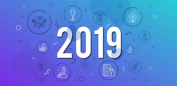 灵感贷款和酒杯图标集图片下载