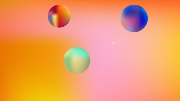 创意抽象空间背景图片模糊图片下载