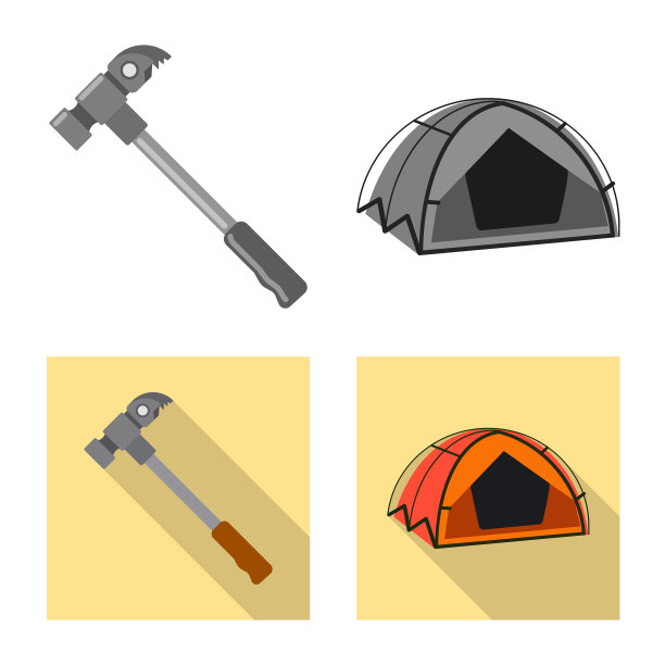 登山和峰值图片下载