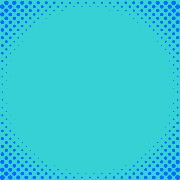 许多图案装在长方形方纸内图片下载