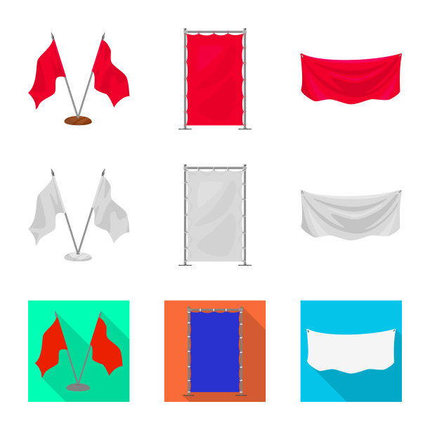 设计纹理和表现符号图片下载