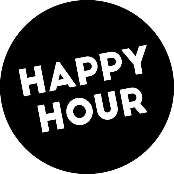 欢乐时光邮票，白色背景图片下载