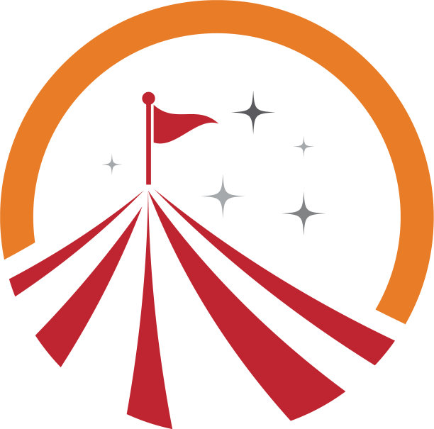 马戏团的设计图片下载