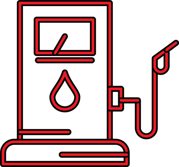 船完美的图标或pigtogram在填充风格图片下载