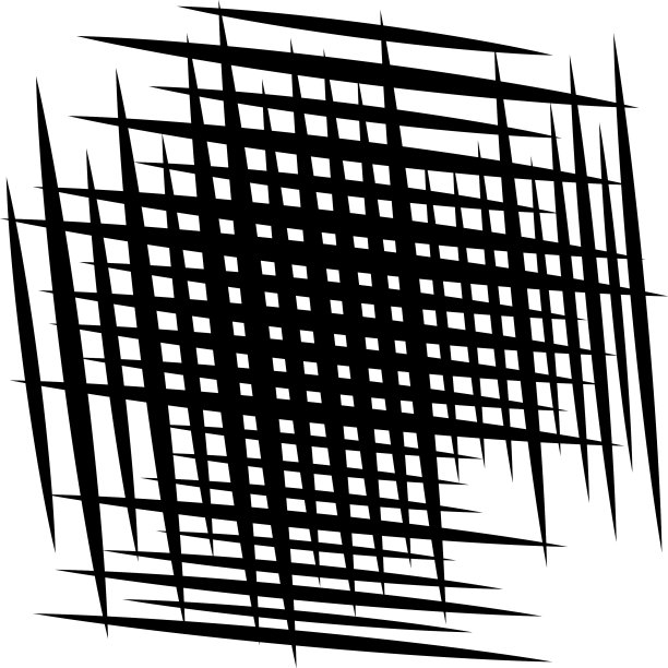 随机倾斜网格斜网格图案动态图片下载