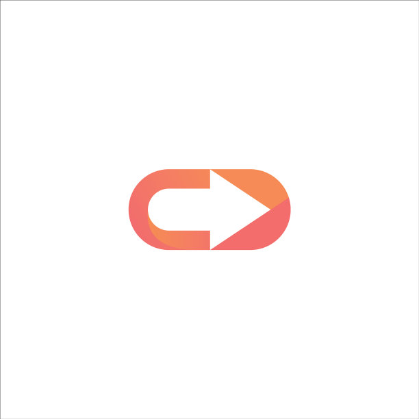 首字母CD DC标志设计图片下载