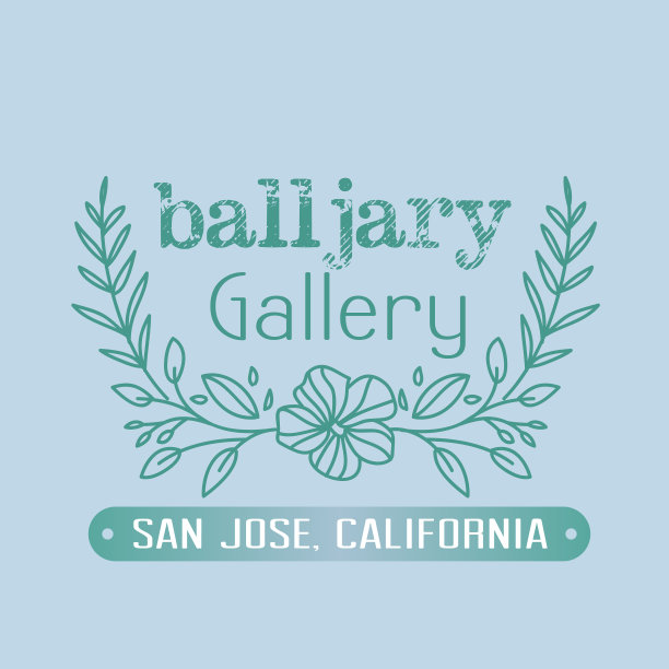 手绘花卉模板最适合你的框架图片下载