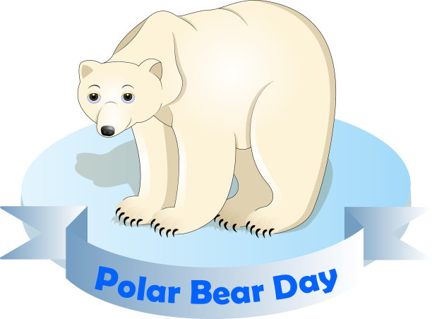 北极熊图片下载