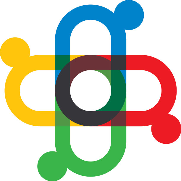 社区图标设计图片下载