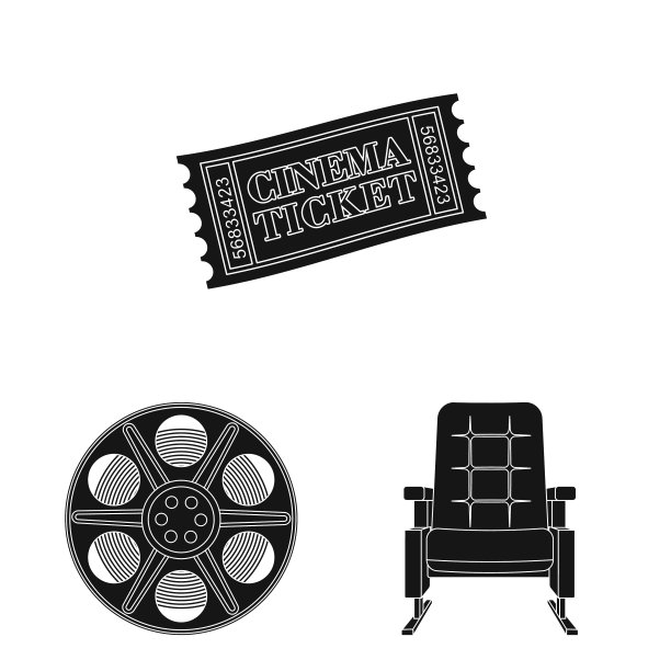 设计会议和查看标志图片下载