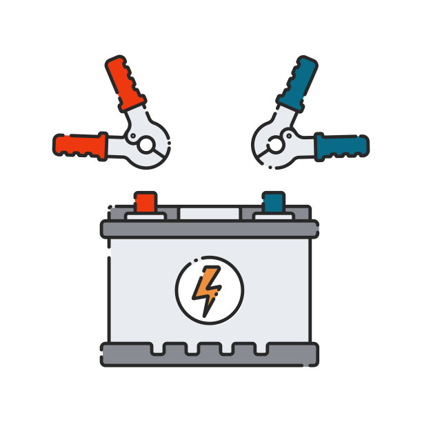 汽车电池图片下载