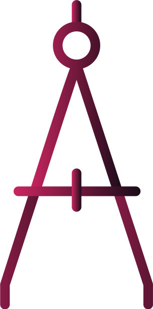 罗盘图标图片下载