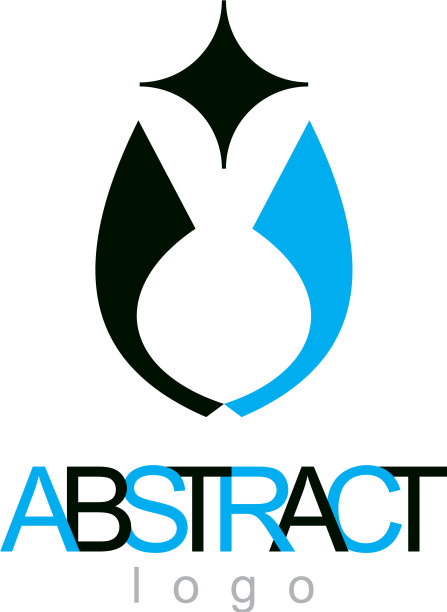 抽象的几何形状最好作为创造性的使用图片下载