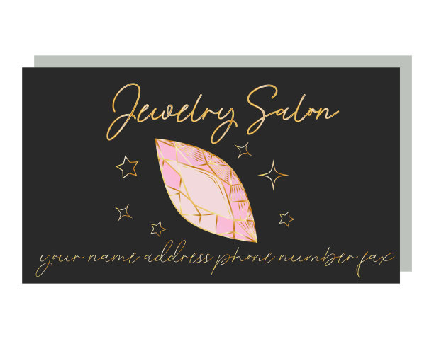 商业身份-名片模板用图片下载