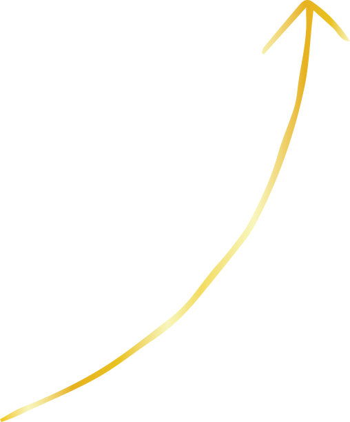 金简单细箭头变异图片下载