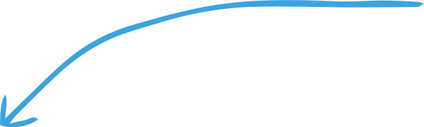 红色和简单的细箭头变化图片下载