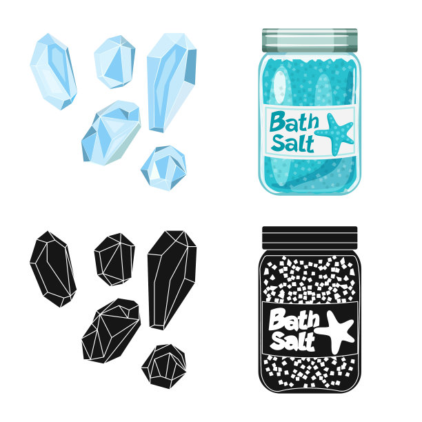 孤立物体烹饪和海标图片下载