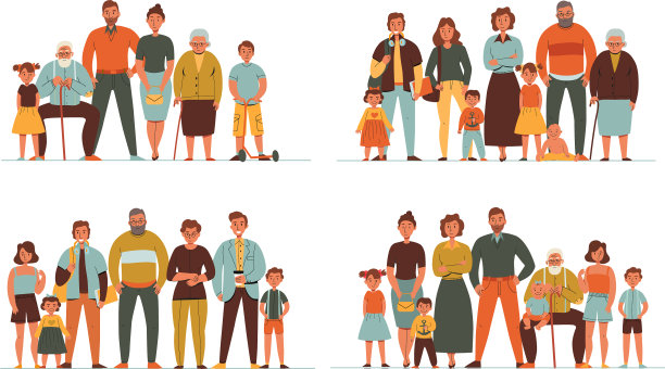 代平2x2 set图片下载