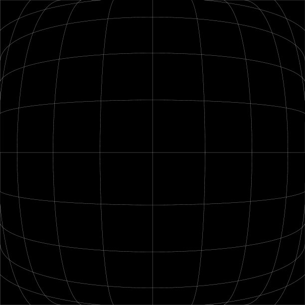 三维圆爆凸球球扭曲图片下载