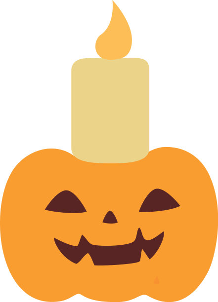 不给糖就捣蛋——万圣节快乐图片下载