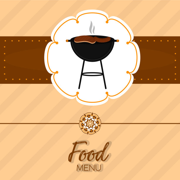 食品菜单图片下载