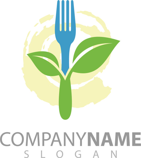 标识模板的食物烹饪餐厅厨师图片下载