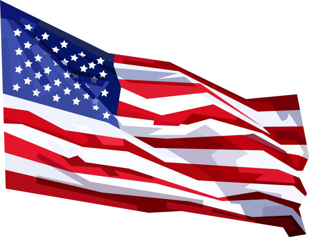 美国国旗图片下载