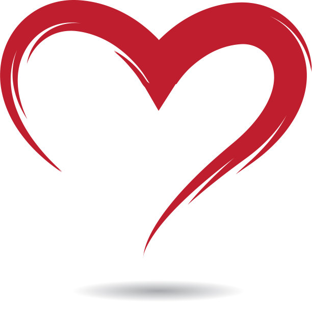 爱图标设计图片下载