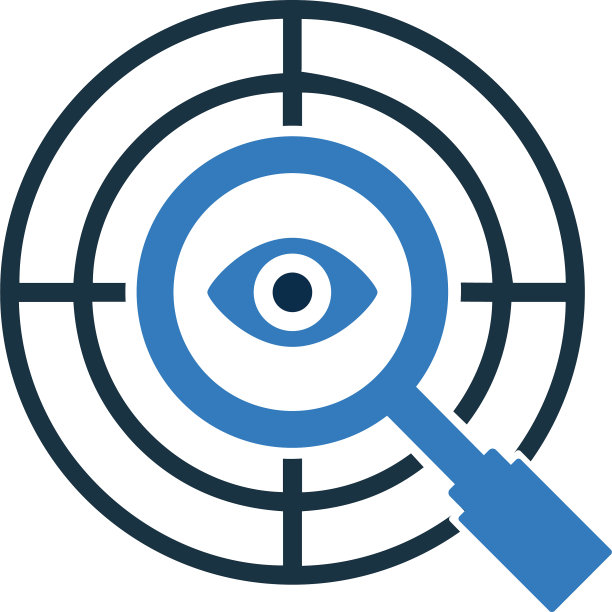 目标图标图片下载