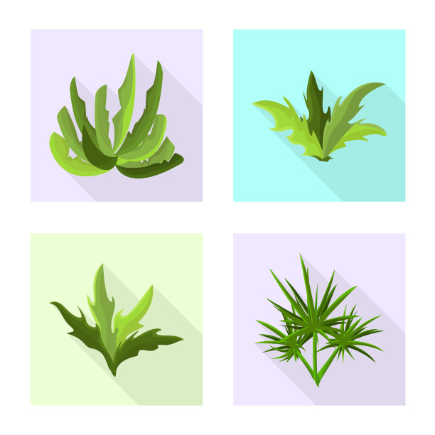 孤立对象景观和夏季标志图片下载