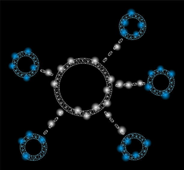 Flare网体虚连接与Flare图片下载