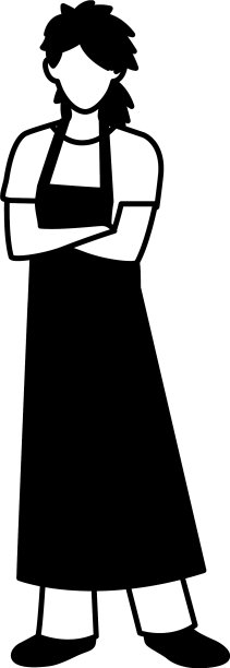 孤立销售者设计图片下载