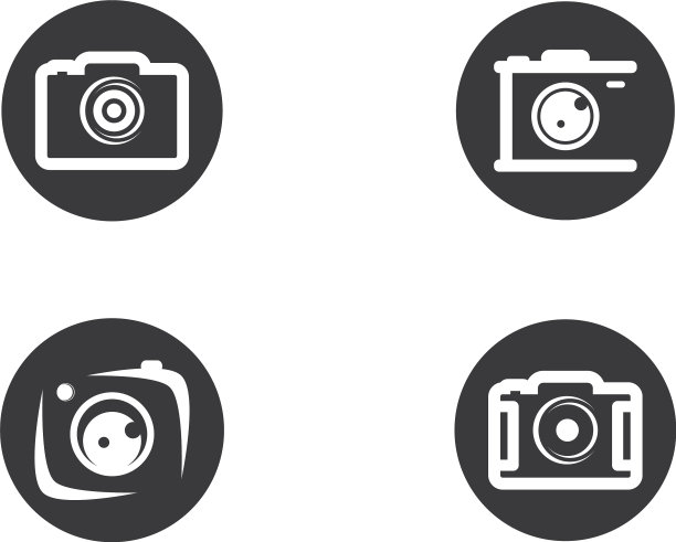 相机图标设计图片下载